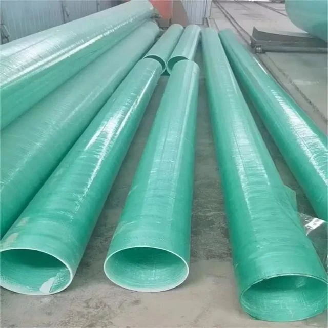 批发玻璃钢管道
