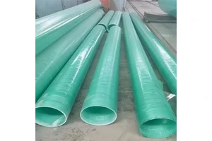 批发玻璃钢管道